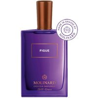 Molinard Figue Eau de Parfum Nat. Spray 75 ml Grün