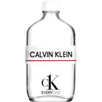 Calvin Klein CK Everyone Eau de Toilette 50 ml Grün