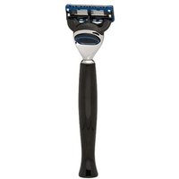 Erbe Rasierapparat Gillette Fusion 1 Stück transparent