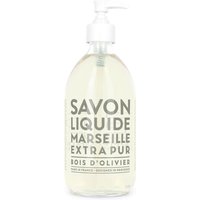 Extra Pur Liquid Marseille Soap Olive Wood