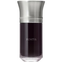 Liquides Imaginaires Fortis Eau de Parfum Nat. Spray 50 ml Schwarz