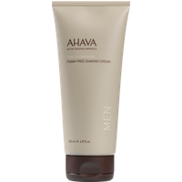Time to Energize Men Foam Free Shaving Cream