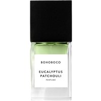 Eucalyptus Patchouli Extrait de Parfum