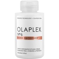 No.6 Bond Smoother