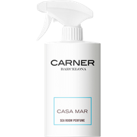 Carner Barcelona Casa Mar Fig Room Perfume 500 ml transparent