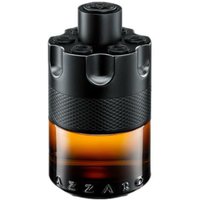 Azzaro The Most Wanted Parfum 100 ml Rot
