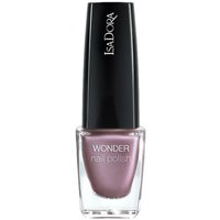 IsaDora Wonder Nail Polish 6 ml 118-Vintage Rose