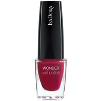 IsaDora Wonder Nail Polish 6 ml 160-Scarlet Rouge