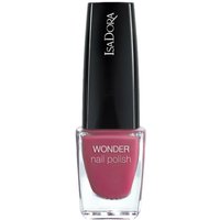 IsaDora Wonder Nail Polish 6 ml 181-Raspberry Sorbet