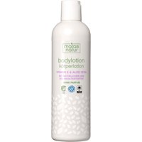 Matas Beauty Natur Körperlotion 400 ml transparent