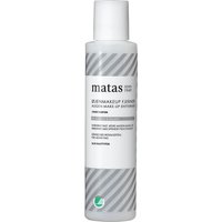 Matas Beauty Augen Make-Up Entferner 125 ml transparent