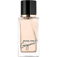 Michael Kors Gorgeous! Eau de Parfum Nat. Spray 30 ml Weiß