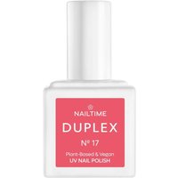 Duplex Uv Nail Polish