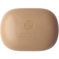 Hildegard Braukmann Body Care 7 Kräuter Seife 125 g Rosa