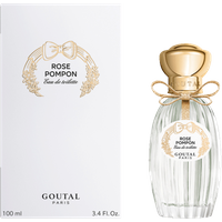 Rose Pompon EdP Nat. Spray