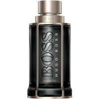 Boss The Scent For Him Magnetic EdP Nat. Spray