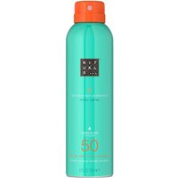 Rituals The Ritual of Karma Sun Protection Milky Spray SPF 50 200 ml Weiß