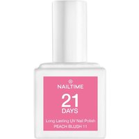 21 Days UV Nail Polish