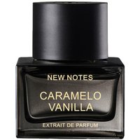 Caramelo Vanila Extrait De Parfum