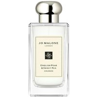Jo Malone English Pear & Sweet Pea Cologne 100 ml Weiß