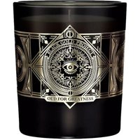 Initio Parfums Privés Oud for Greatness Candle 180 g transparent