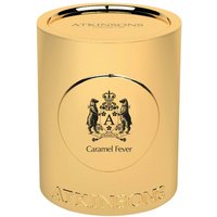 Atkinsons Caramel Fever Candle 200 g Karamell