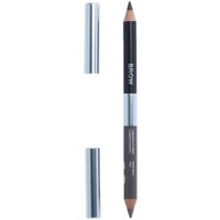 LONI BAUR Brow Pencil Duo 02 0,78 g Braun
