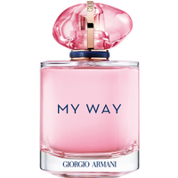 Giorgio Armani My Way Nectar Eau de Parfum Nat. Spray 90 ml Weiß