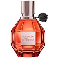 Viktor & Rolf Flowerbomb Tiger Lily Eau de Parfum Nat. Spray 50 ml transparent
