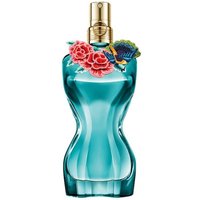 Jean Paul Gaultier La Belle Paradise Garden Eau de Parfum Nat. Spray 50 ml Blau