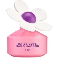 Marc Jacobs Daisy Love Pop EdT Nat. Spray 50 ml Grün