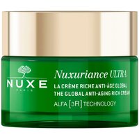 Nuxe Nuxuriance Ultra Reichhaltig Tagescreme TH 50 ml Rot