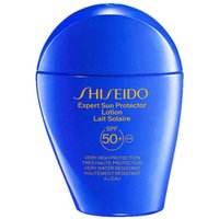 Blue Expert Sun Protector Lotion SPF50+