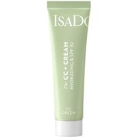 IsaDora The CC + Cream 30 ml CC-Green CC