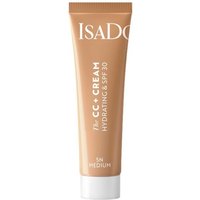 IsaDora The CC + Cream 30 ml 5N-Medium
