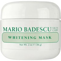 Mario Badescu Whitening Mask 59 ml Oliv