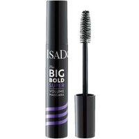IsaDora The Big Bold Super Volume Mascara 14 ml transparent