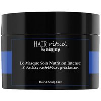 Hair Rituel by Sisley Intense Nutrition Hair Care Mask 190 ml Rot