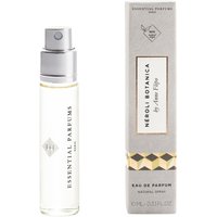 ESSENTIAL PARFUMS NEROLI BOTANICA by Anne Flipo Eau de Parfum Nat. Spray Reisegröße 10 ml Weiß