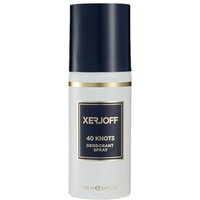 JTC Join the Club 40 Knots Deodorant Spray