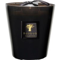 Baobab Candle Max 16 Encre de Chine transparent