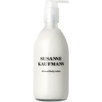 Mineral Body Lotion