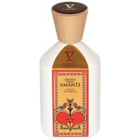 V Canto Arkano degli Amanti Extrait de Parfum 100 ml transparent