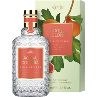 No.4711 Acqua Colonia Fig & Vetiver EdC Nat. Spray 100 ml Grün