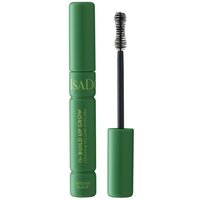 IsaDora The Build Up Grow Length & Volume Mascara 9 ml 02-Intense Black