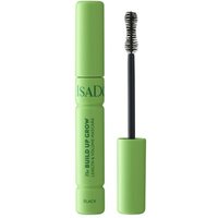 IsaDora The Build Up Grow Length & Volume Mascara 9 ml 01-Black
