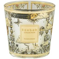 Baobab Candle My First Baobab Tomorrowland 2025 1 Stück Schwarz