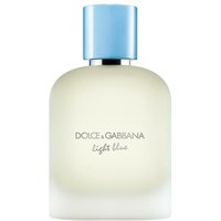 Dolce & Gabbana Light Blue Pour Homme EdT Nat. Spray 100 ml Blau