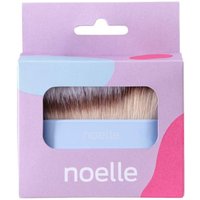noelle Face and Body Brush 1 Stück transparent