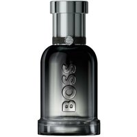 Hugo Boss Boss Bottled Beyond Eau de Parfum Nat. Spray Refillable 50 ml transparent